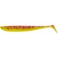 Виброхвосты Lucky John Slick Shad Paddle 4.5"